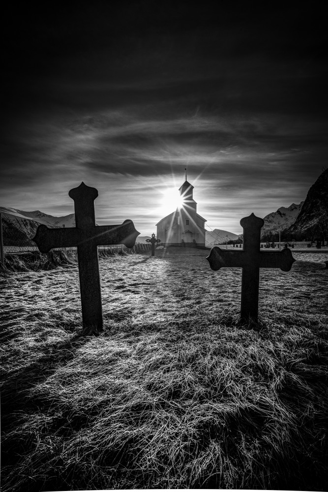 2. Platz Daniel Kreher